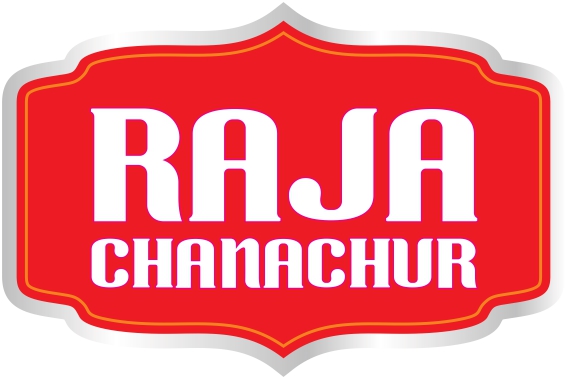 Raja Chanachur logo